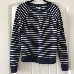 old navy sweater